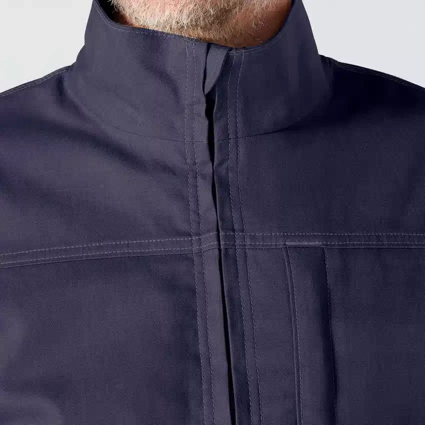 Chaqueta Fr Quick Duck para hombre - Chaquetas ignífugas