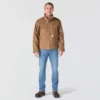 Chaqueta Fr Quick Duck para hombre - Chaquetas ignífugas