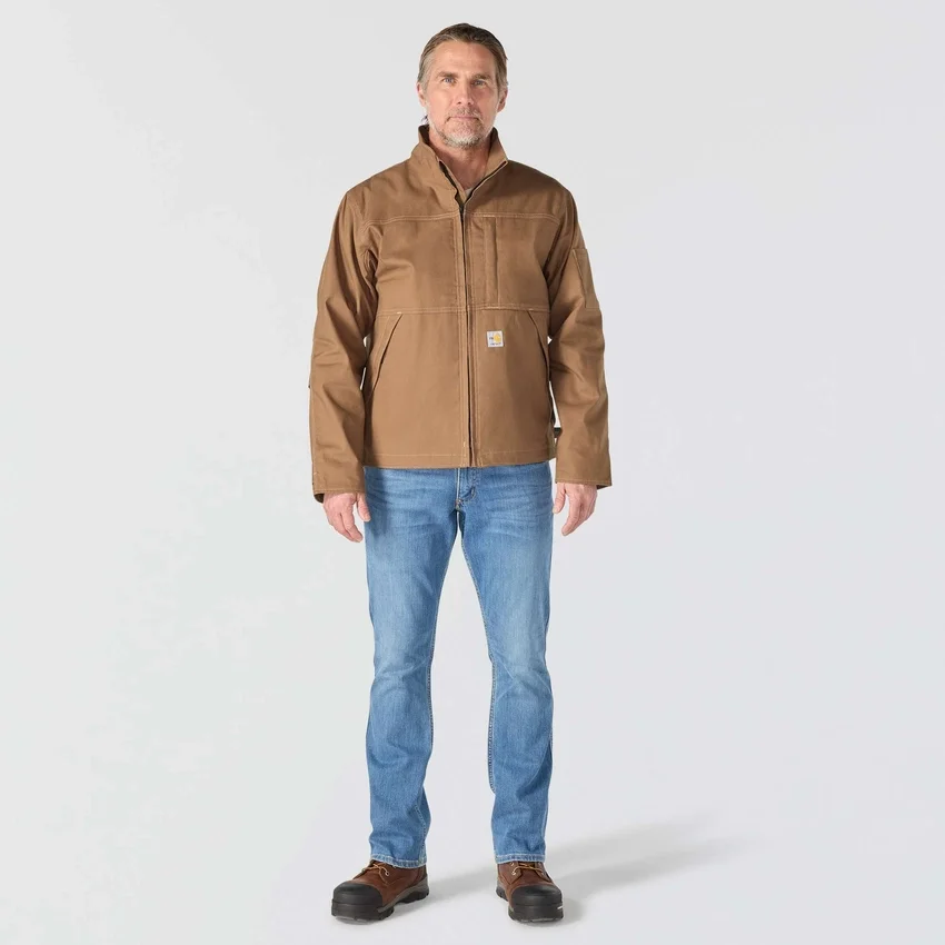 Chaqueta Fr Quick Duck para hombre - Chaquetas ignífugas