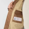 Chaqueta Fr Quick Duck para hombre - Chaquetas ignífugas