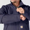Chaqueta Fr Quick Duck para hombre - Chaquetas ignífugas