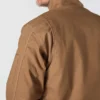 Chaqueta Fr Quick Duck para hombre - Chaquetas ignífugas