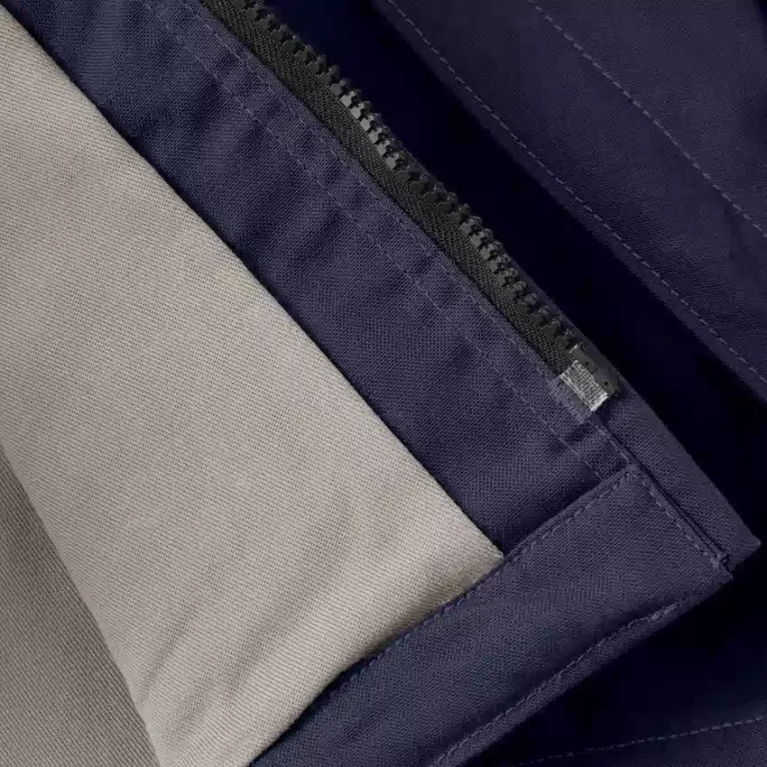 Chaqueta Fr Quick Duck para hombre - Chaquetas ignífugas