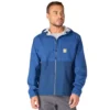 Chaqueta impermeable ligera y plegable para hombre Monterey: Chaqueta Storm Defender