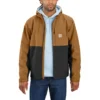 Chaqueta impermeable ligera y plegable para hombre Monterey: Chaqueta Storm Defender