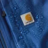 Chaqueta impermeable ligera y plegable para hombre Monterey: Chaqueta Storm Defender