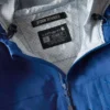 Chaqueta impermeable ligera y plegable para hombre Monterey: Chaqueta Storm Defender