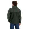 Chaqueta impermeable ligera y plegable para hombre Monterey: Chaqueta Storm Defender