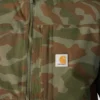 Chaqueta impermeable ligera y plegable para hombre Monterey: Chaqueta Storm Defender