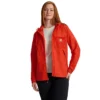 Chaqueta impermeable ligera y plegable para mujer Monterey: Chaqueta Storm Defender