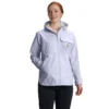Chaqueta impermeable ligera y plegable para mujer Monterey: Chaqueta Storm Defender