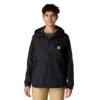 Chaqueta impermeable ligera y plegable para mujer Monterey: Chaqueta Storm Defender