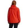 Chaqueta impermeable ligera y plegable para mujer Monterey: Chaqueta Storm Defender