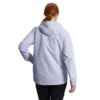 Chaqueta impermeable ligera y plegable para mujer Monterey: Chaqueta Storm Defender