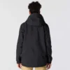 Chaqueta impermeable ligera y plegable para mujer Monterey: Chaqueta Storm Defender