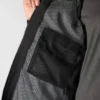 Chaqueta impermeable ligera y plegable para mujer Monterey: Chaqueta Storm Defender