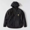 Chaqueta impermeable ligera y plegable para mujer Monterey: Chaqueta Storm Defender