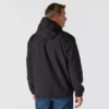 Chaqueta impermeable ligera y transpirable para hombre Bayou: Chaqueta Storm Defender
