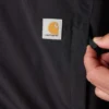 Chaqueta impermeable ligera y transpirable para hombre Bayou: Chaqueta Storm Defender