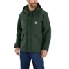 Chaqueta impermeable y transpirable para hombre Shoreline: Chaqueta Storm Defender