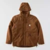 Chaqueta impermeable y transpirable para hombre Shoreline: Chaqueta Storm Defender