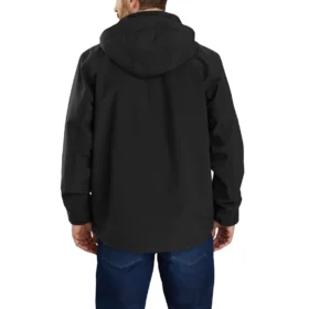 Chaqueta impermeable y transpirable para hombre Shoreline: Chaqueta Storm Defender