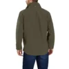 Chaqueta impermeable y transpirable para hombre Shoreline: Chaqueta Storm Defender