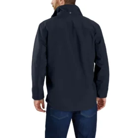 Chaqueta impermeable y transpirable para hombre Shoreline: Chaqueta Storm Defender