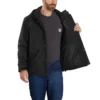 Chaqueta impermeable y transpirable para hombre Shoreline: Chaqueta Storm Defender