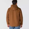 Chaqueta impermeable y transpirable para hombre Shoreline: Chaqueta Storm Defender
