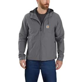 Chaqueta ligera de corte holgado Rain Defender® - Nivel de calidez 1