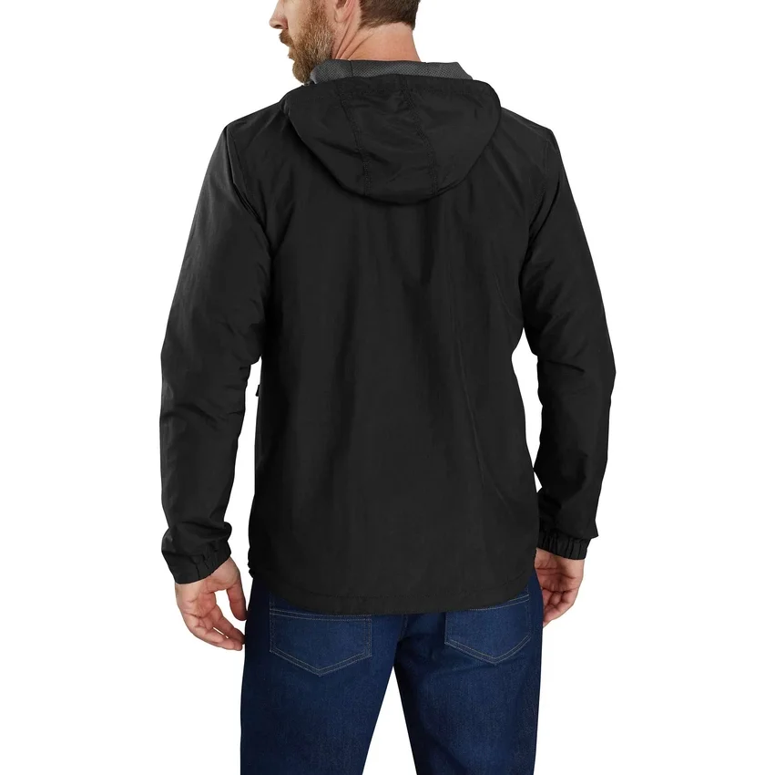 Chaqueta ligera de corte holgado Rain Defender® - Nivel de calidez 1