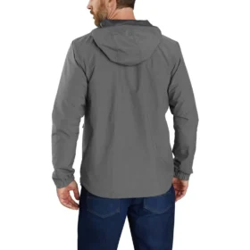 Chaqueta ligera de corte holgado Rain Defender® – Nivel de calidez 1