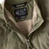Chaqueta ligera para mujer Rockford, con forro de sherpa, aislante y resistente al agua - Chaqueta Rain Defender