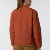 Chaqueta ligera para mujer Rockford, con forro de sherpa, aislante y resistente al agua - Chaqueta Rain Defender