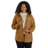 Chaqueta ligera resistente al agua Rockford para mujer - Chaqueta Rain Defender