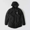 Chaqueta ligera resistente al agua Rockford para mujer - Chaqueta Rain Defender