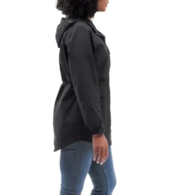 Chaqueta ligera resistente al agua Rockford para mujer – Chaqueta Rain Defender