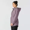 Chaqueta ligera resistente al agua Rockford para mujer - Chaqueta Rain Defender
