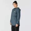 Chaqueta ligera resistente al agua Rockford para mujer - Chaqueta Rain Defender