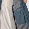 Chaqueta ligera resistente al agua Rockford para mujer - Chaqueta Rain Defender