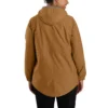 Chaqueta ligera resistente al agua Rockford para mujer - Chaqueta Rain Defender