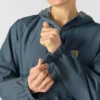 Chaqueta ligera resistente al agua Rockford para mujer - Chaqueta Rain Defender