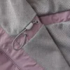 Chaqueta ligera resistente al agua Rockford para mujer - Chaqueta Rain Defender