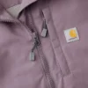Chaqueta ligera resistente al agua Rockford para mujer - Chaqueta Rain Defender