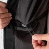 Chaqueta ligera resistente al agua Rockford para mujer - Chaqueta Rain Defender