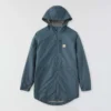 Chaqueta ligera resistente al agua Rockford para mujer - Chaqueta Rain Defender