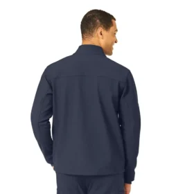 Chaqueta quirúrgica de forro polar laminado Rugged Flex® Peak