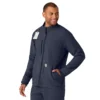 Chaqueta quirúrgica de forro polar laminado Rugged Flex® Peak