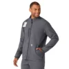 Chaqueta quirúrgica de forro polar laminado Rugged Flex® Peak